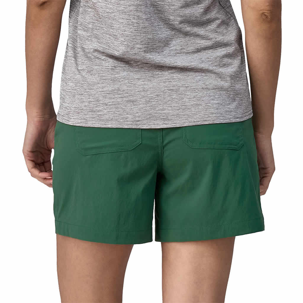 Patagonia Quandary Shorts 5" Women's