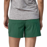 Patagonia Quandary Shorts 5" Women's