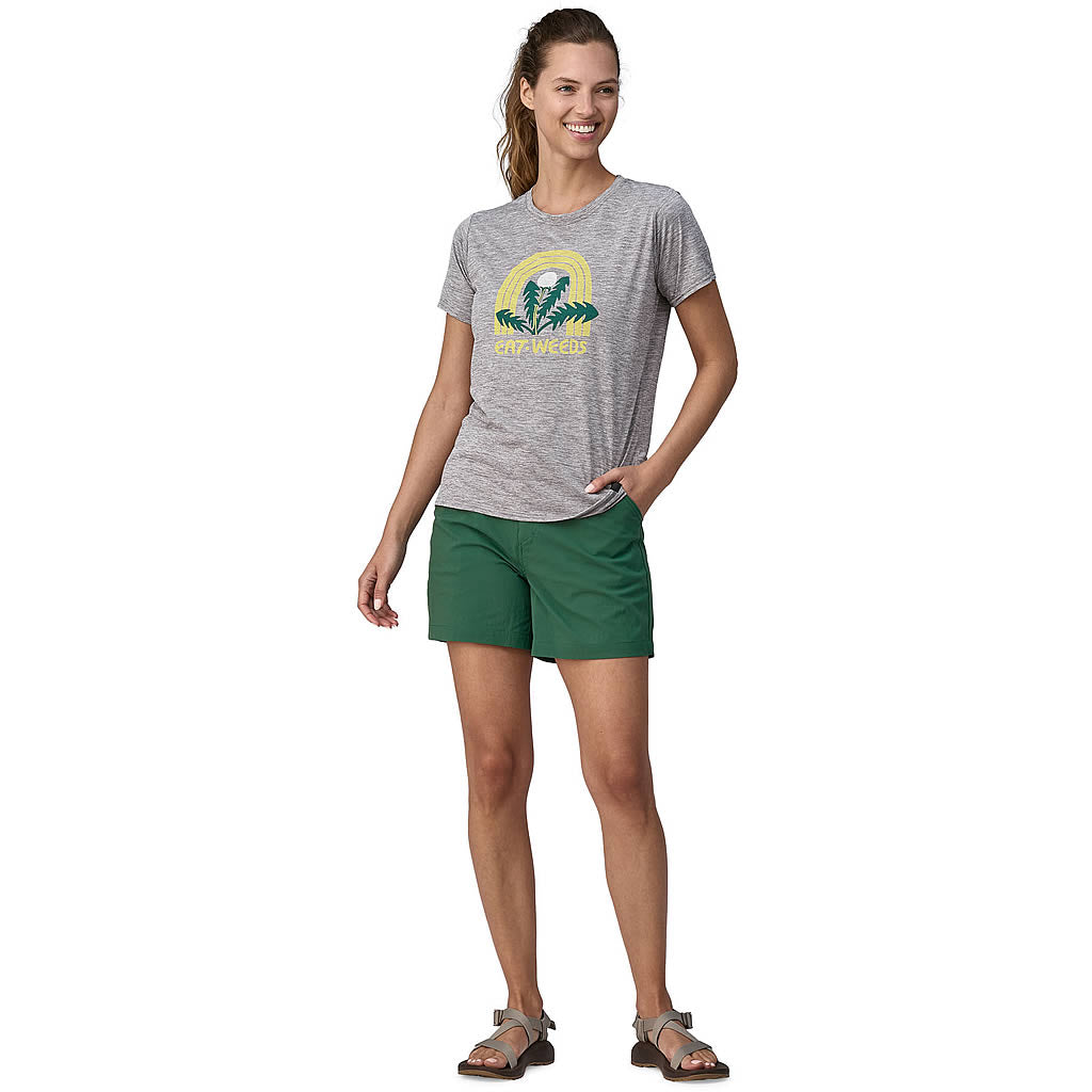 Patagonia Quandary Shorts 5" Women's