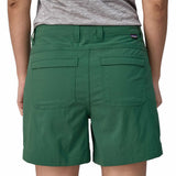 Patagonia Quandary Shorts 5" Women's