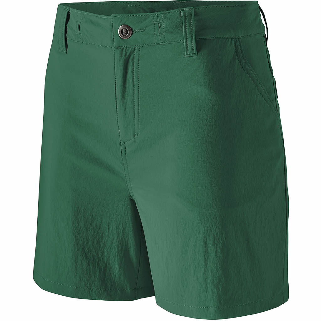 Patagonia Quandary Shorts 5" Women's