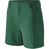 Patagonia Quandary Shorts 5" Women's