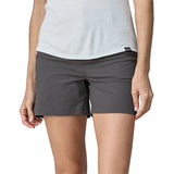 Patagonia Quandary Shorts 5" Women's