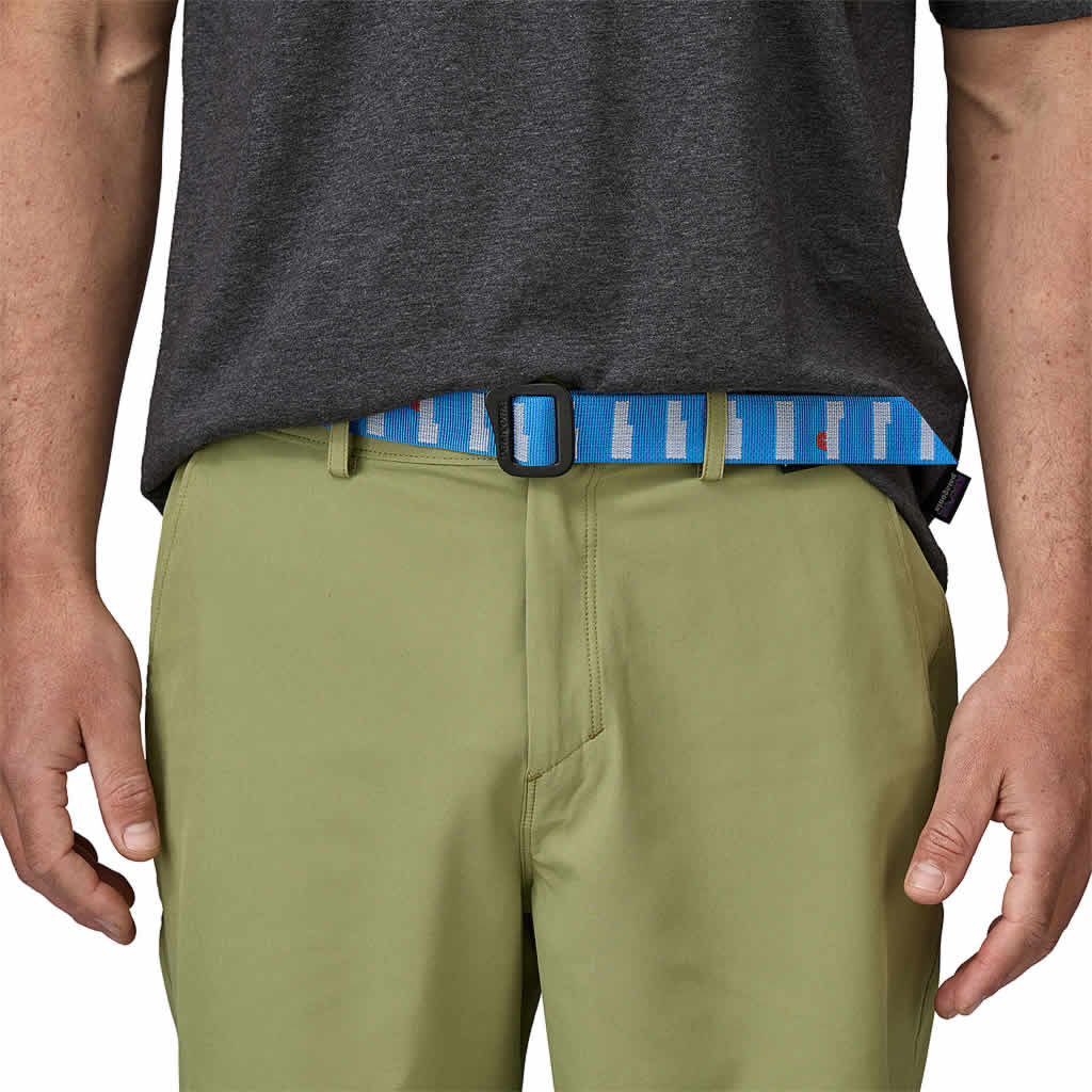 Patagonia Friction Belt