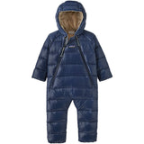 Infant Hi-Loft Down Sweater Bunting