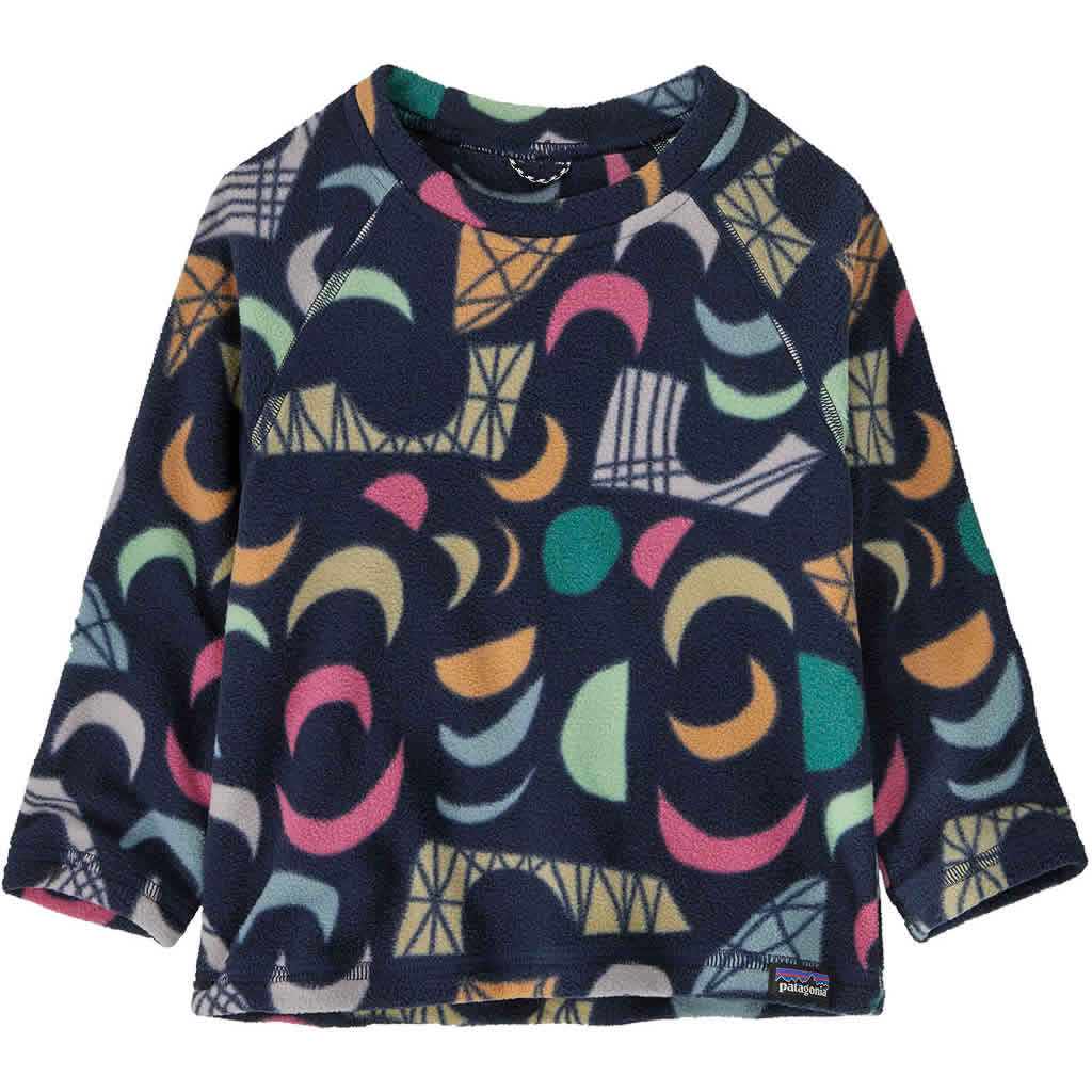 Patagonia Baby Micro D Crew