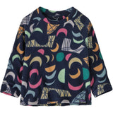 Patagonia Baby Micro D Crew
