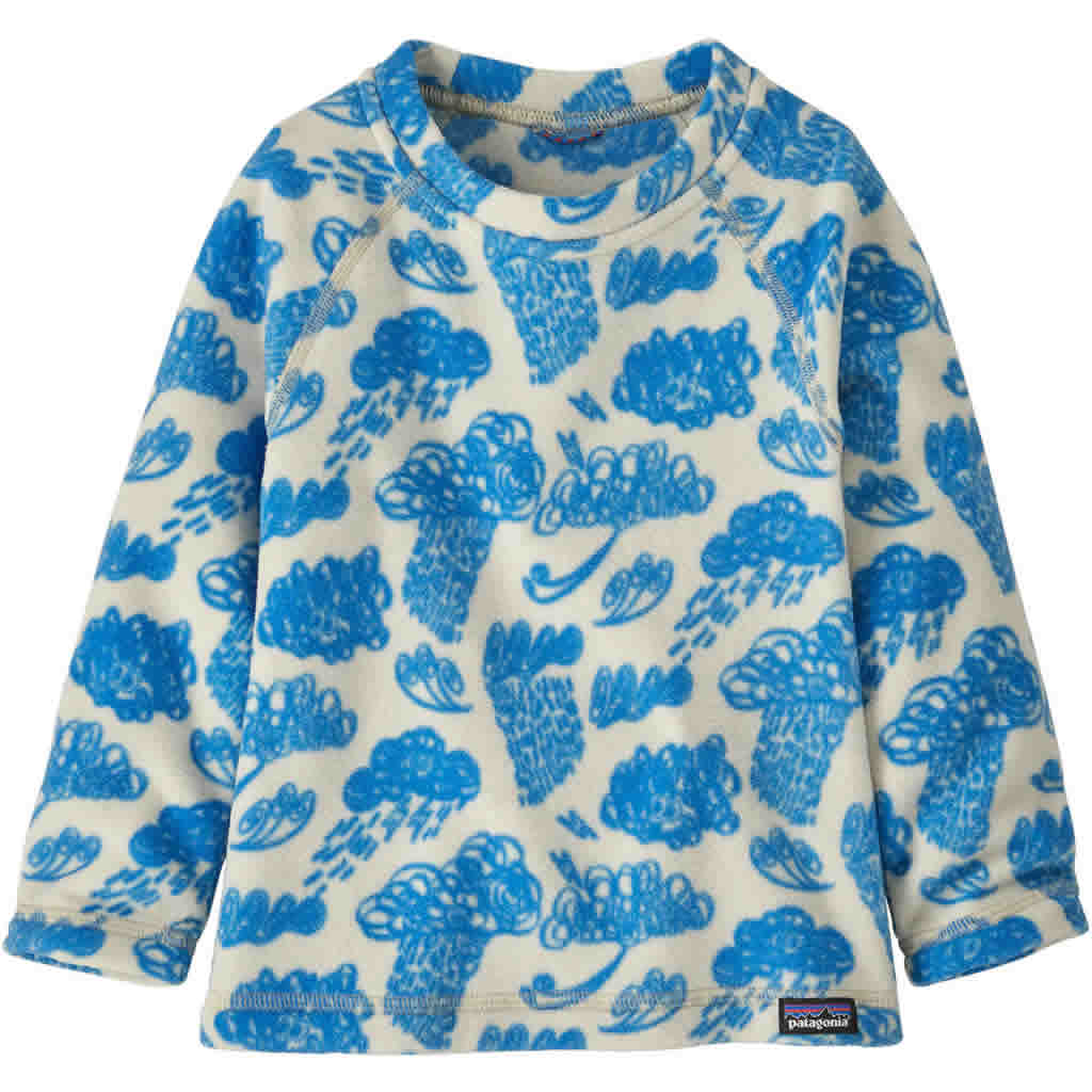 Patagonia Baby Micro D Crew