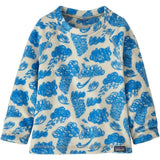 Patagonia Baby Micro D Crew
