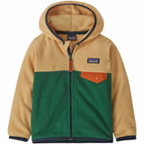 Patagonia Baby Micro D Snap-T Jacket