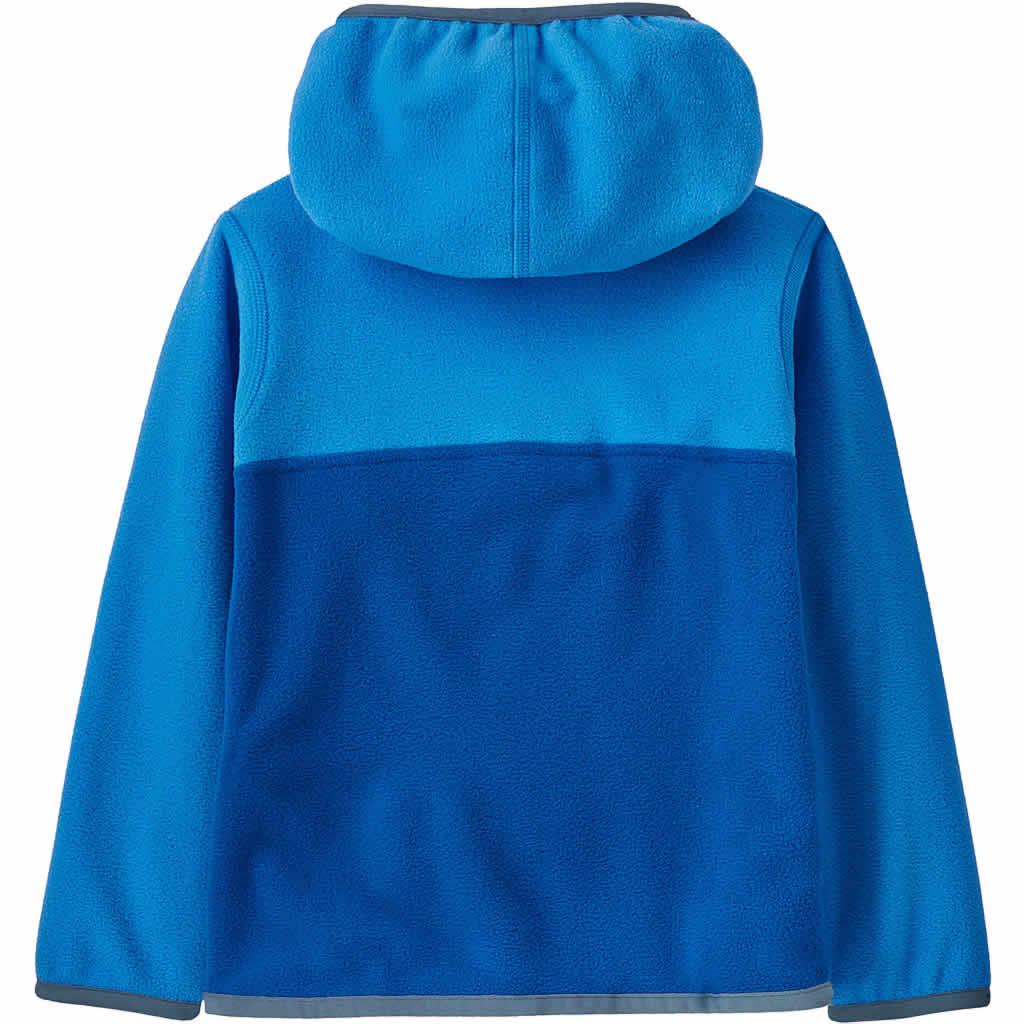 Patagonia Baby Micro D Snap-T Jacket