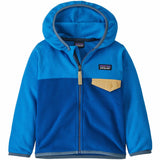 Patagonia Baby Micro D Snap-T Jacket
