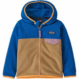 Patagonia Baby Micro D Snap-T Jacket