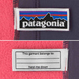 Patagonia Baby Micro D Snap-T Jacket