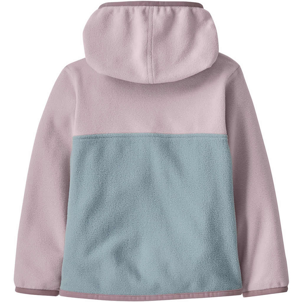 Patagonia Baby Micro D Snap-T Jacket