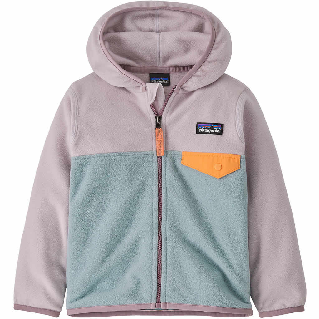 Patagonia Baby Micro D Snap-T Jacket