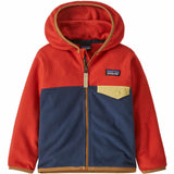 Patagonia Baby Micro D Snap-T Jacket
