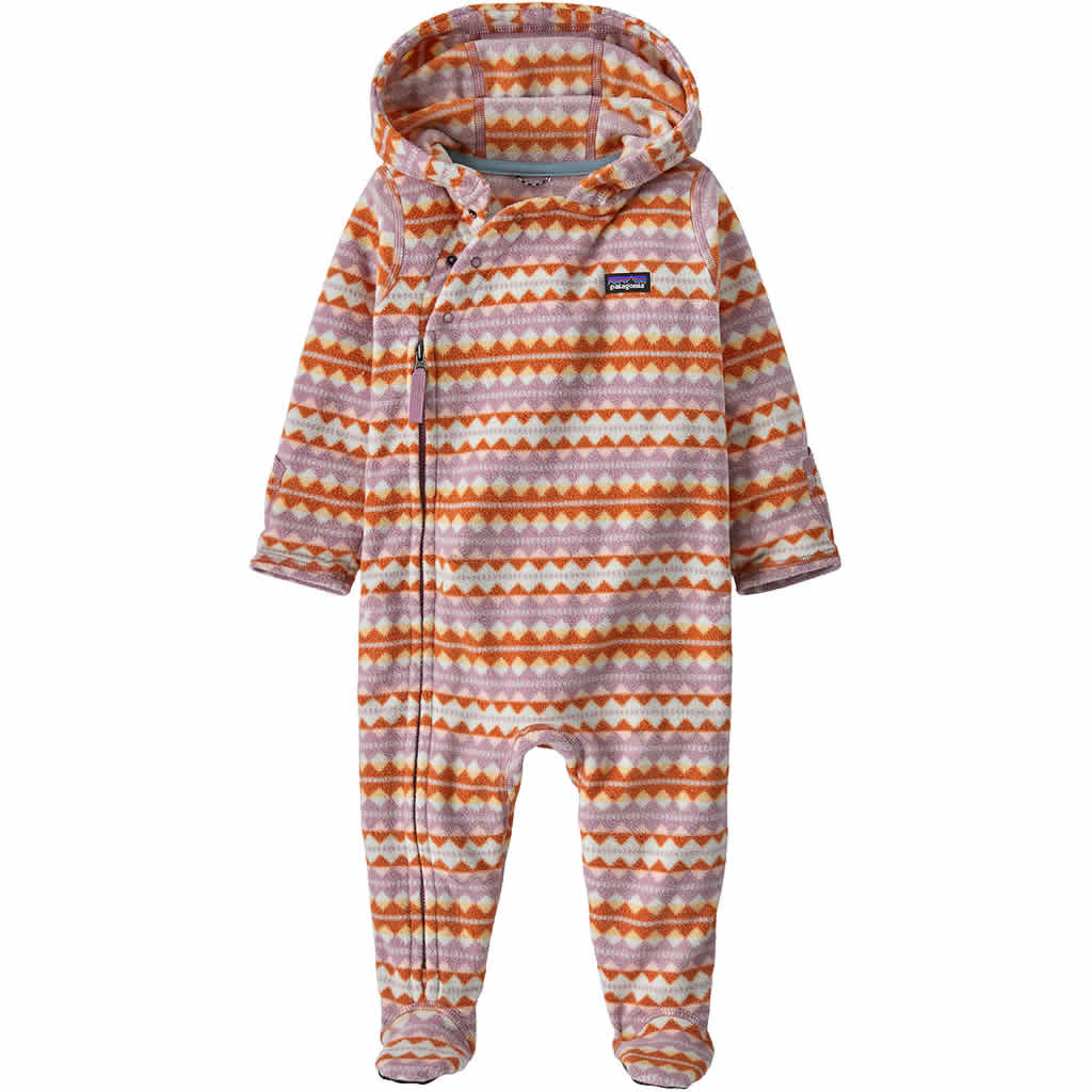 Patagonia Infant Micro D Bunting