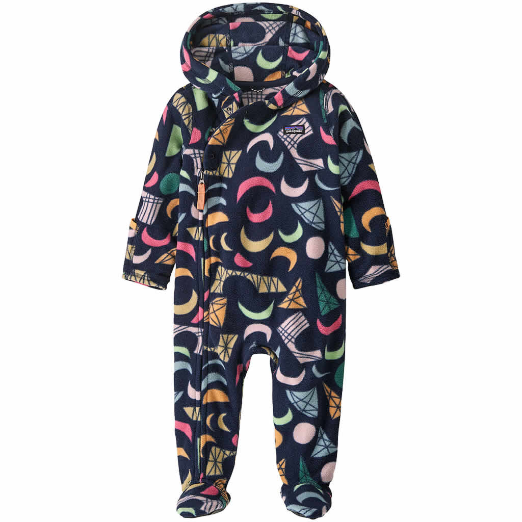 Patagonia Infant Micro D Bunting