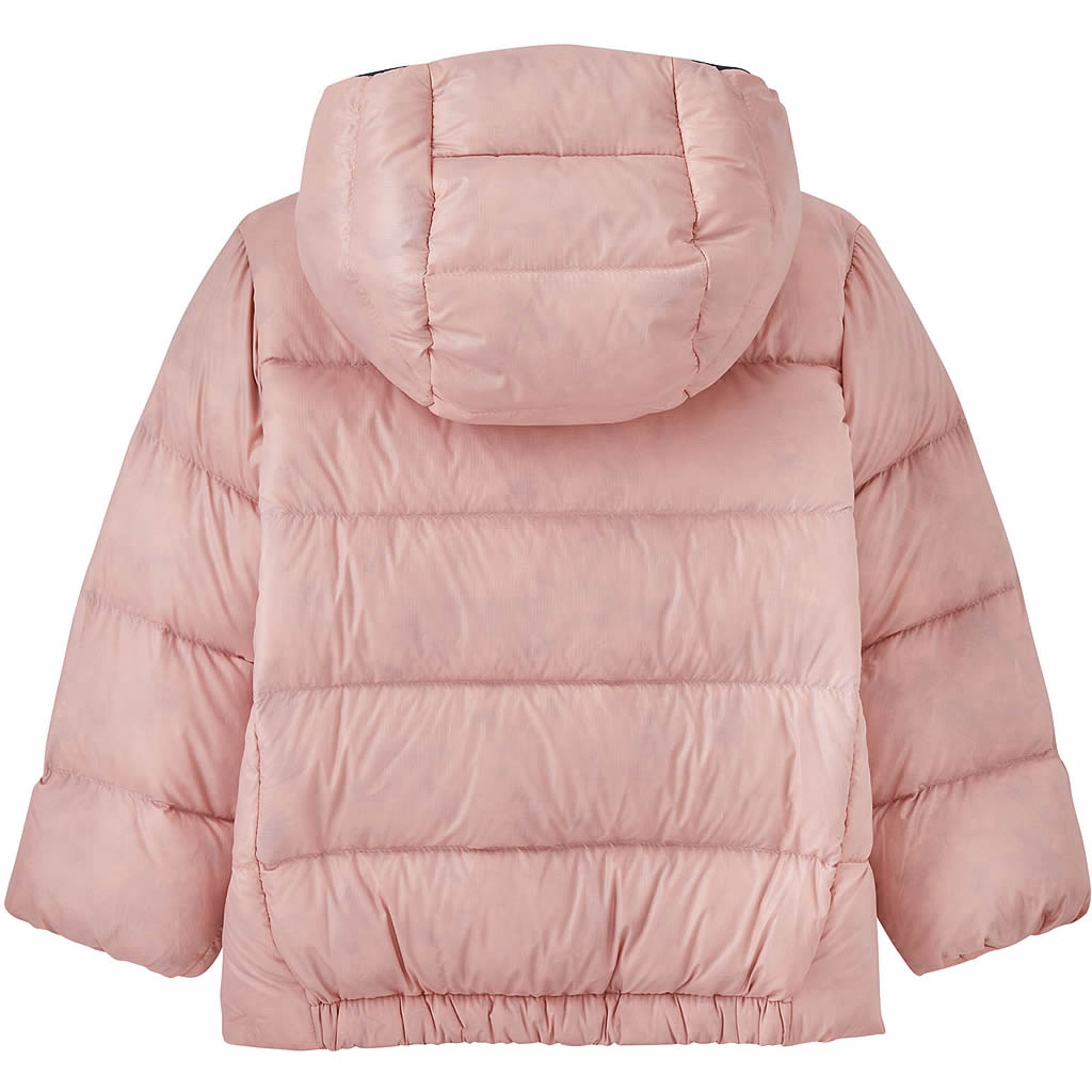 Baby Hi-Loft Down Sweater Hoody