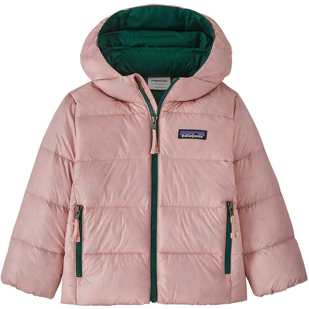 Baby Hi-Loft Down Sweater Hoody