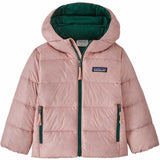 Baby Hi-Loft Down Sweater Hoody