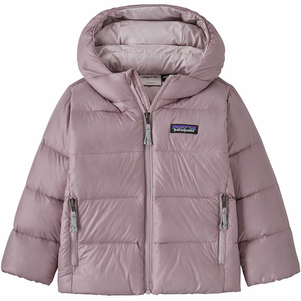 Baby Hi-Loft Down Sweater Hoody