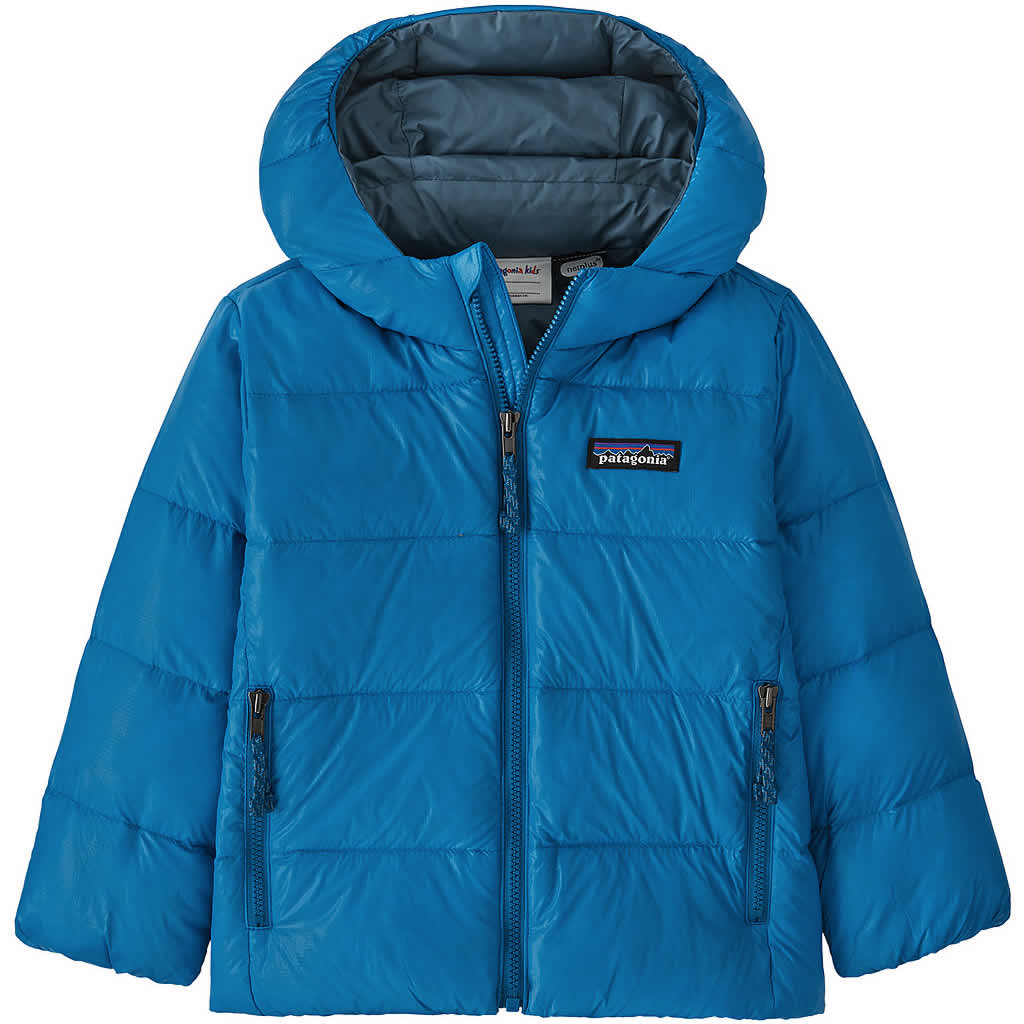 Baby Hi-Loft Down Sweater Hoody