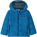 Baby Hi-Loft Down Sweater Hoody