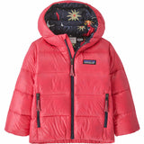 Baby Hi-Loft Down Sweater Hoody