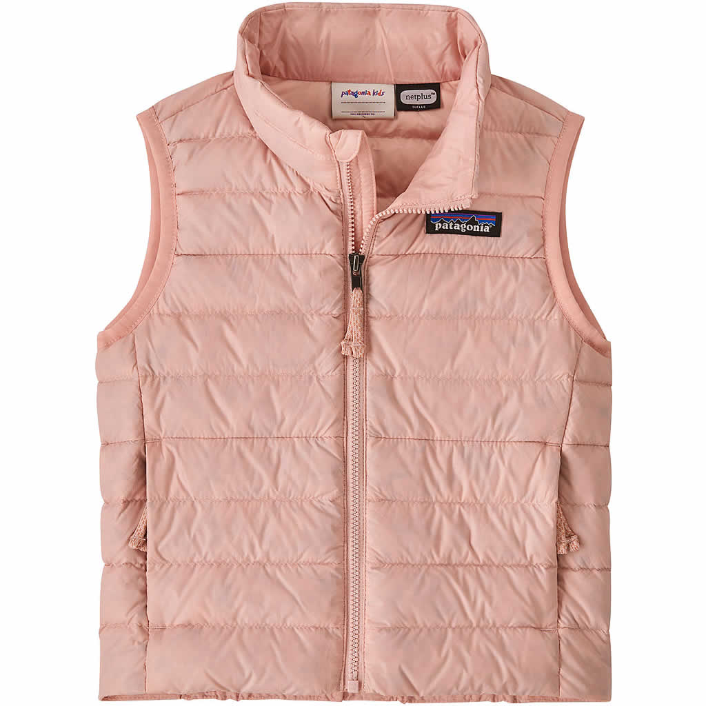 Patagonia Baby Down Sweater Vest