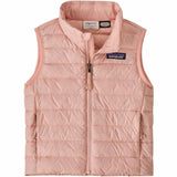 Patagonia Baby Down Sweater Vest