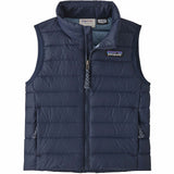 Patagonia Baby Down Sweater Vest