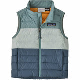 Patagonia Baby Down Sweater Vest
