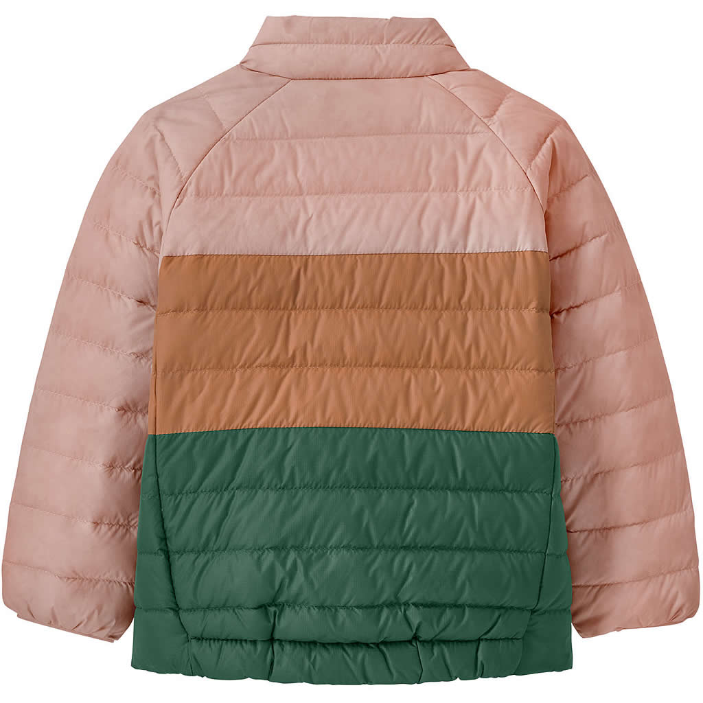 Patagonia Baby Down Sweater