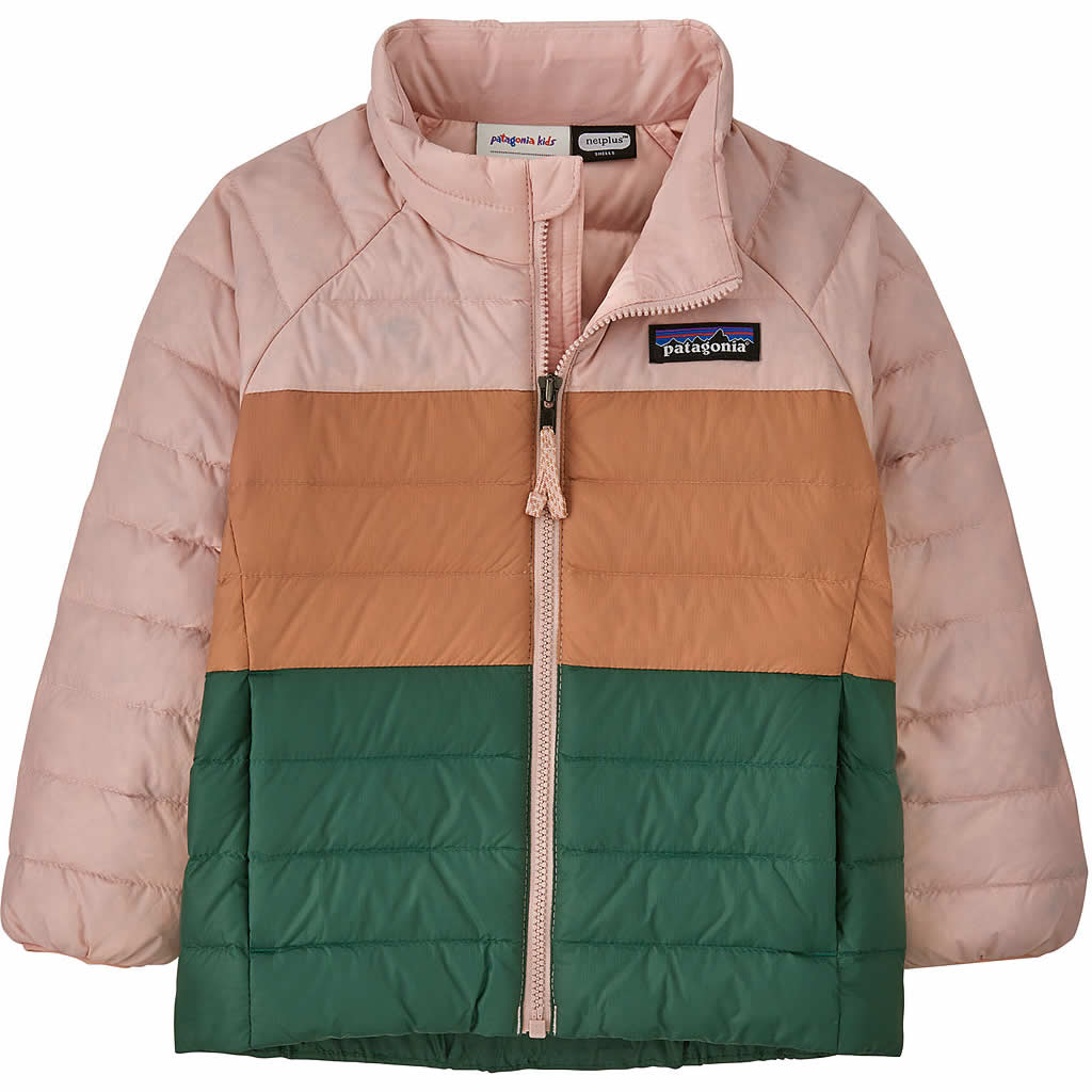 Patagonia Baby Down Sweater