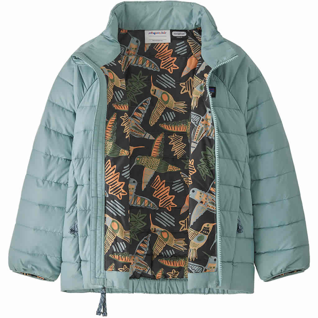 Patagonia Baby Down Sweater