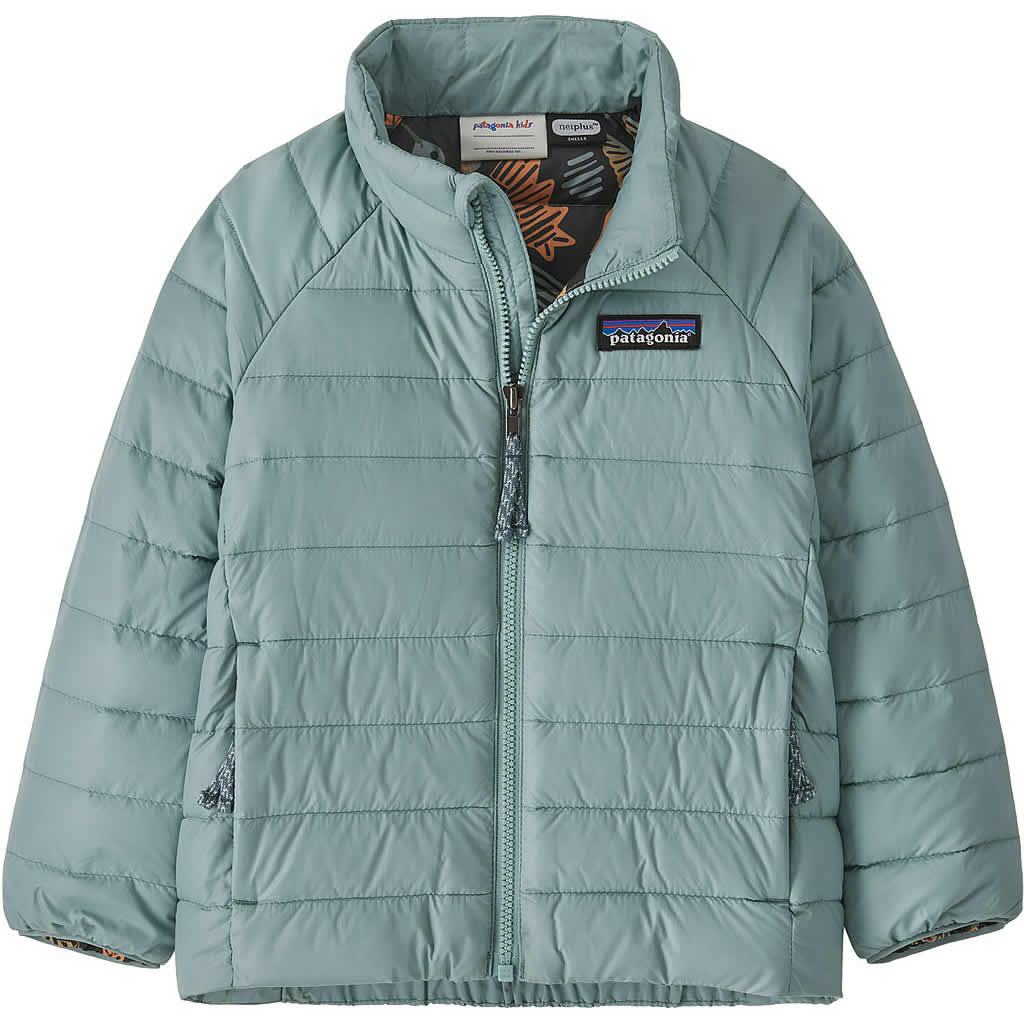 Patagonia Baby Down Sweater