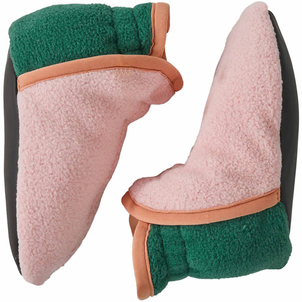 Patagonia Baby Synchilla Booties