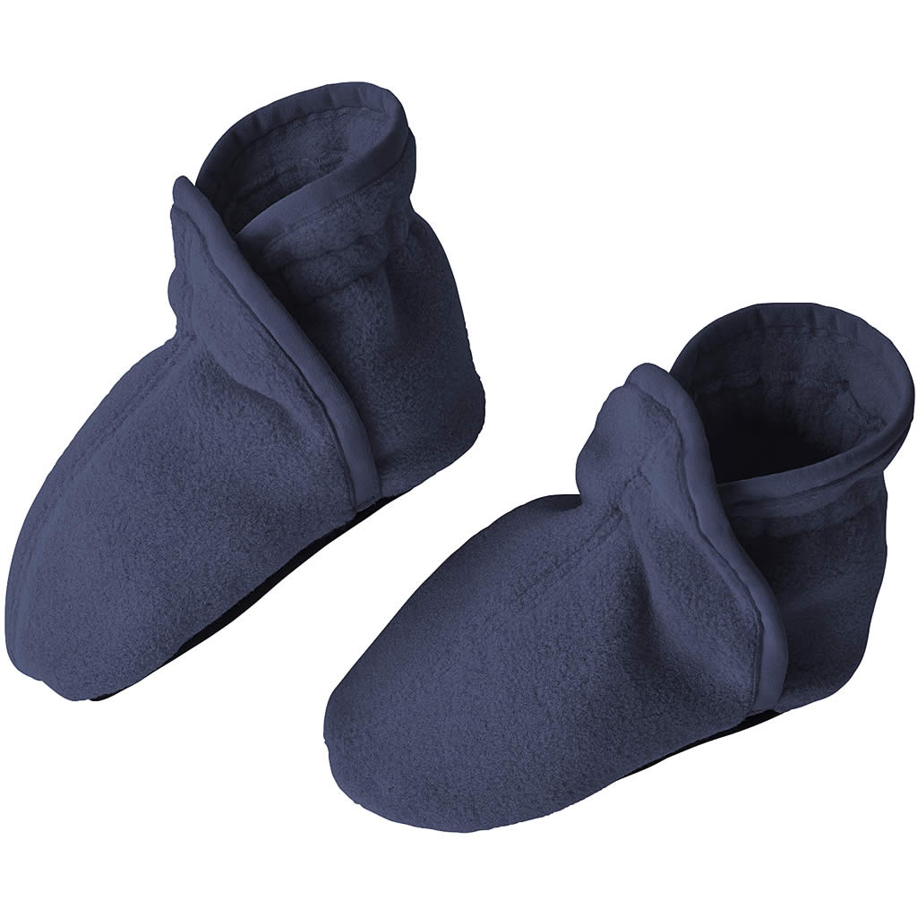 Patagonia Baby Synchilla Booties