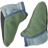 Patagonia Baby Synchilla Booties
