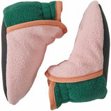 Patagonia Baby Synchilla Booties