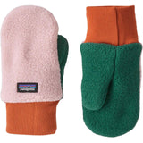 Baby Pita Pocket Mittens