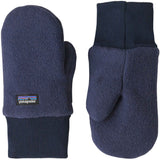 Baby Pita Pocket Mittens