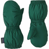 Baby Puff Mitts