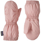 Baby Puff Mitts