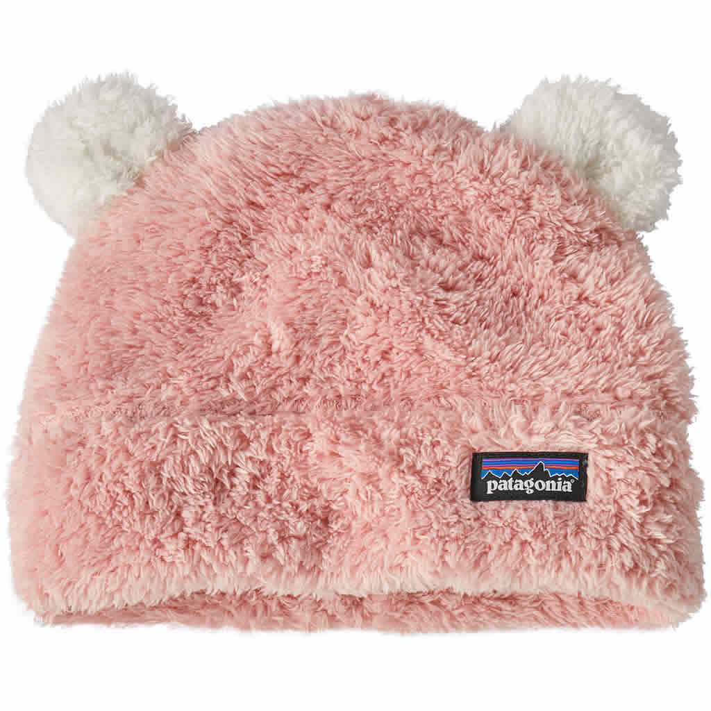 Patagonia Baby Furry Friends Hat
