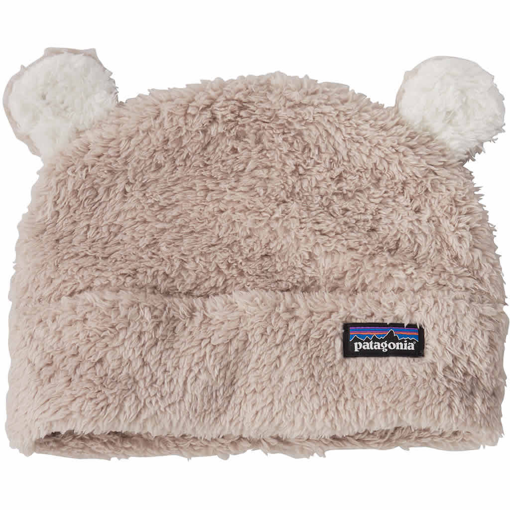 Patagonia Baby Furry Friends Hat