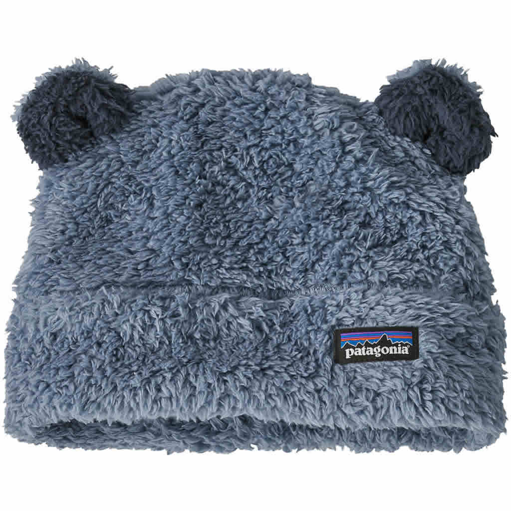 Patagonia Baby Furry Friends Hat