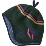 Patagonia Baby Reversible Beanie
